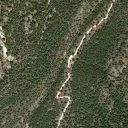 Satellite imagery of Rincón de Don Pedro, ES