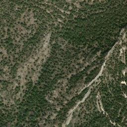 Satellite imagery of Rincón de Don Pedro, ES