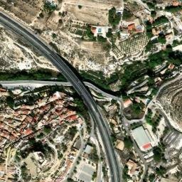 Satellite imagery of Castillo de Petrer, ES
