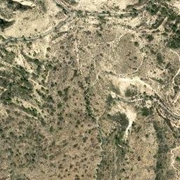 Satellite imagery of Rasos de Catí, ES
