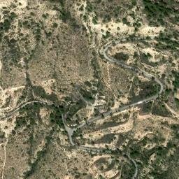 Satellite imagery of Rasos de Catí, ES