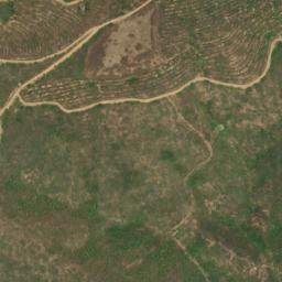 Satellite imagery of Psilí Ráchi, GR
