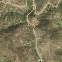 Satellite imagery of Toú Koutsiá, GR