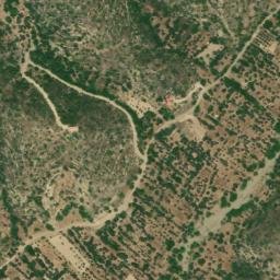 Satellite imagery of Vasilika, GR