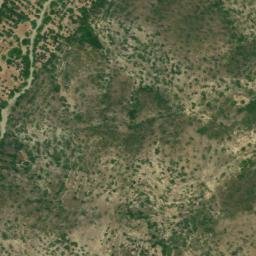 Satellite imagery of Vasilika, GR