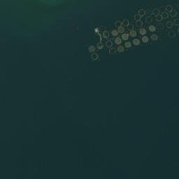 Satellite imagery of Ákra Palaiópyrgos, GR