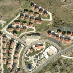 Drone Görünümü