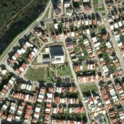 Drone Görünümü
