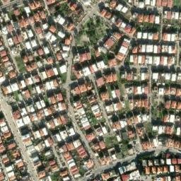 Drone Görünümü