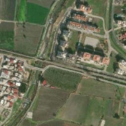 Drone Görünümü