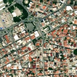 Drone Görünümü