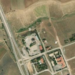 Drone Görünümü