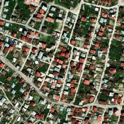 Drone Görünümü
