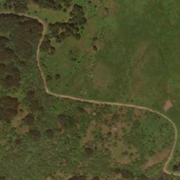 Satellite imagery of Ləj Dağı, AZ