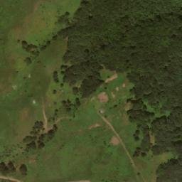 Satellite imagery of Ləj Dağı, AZ