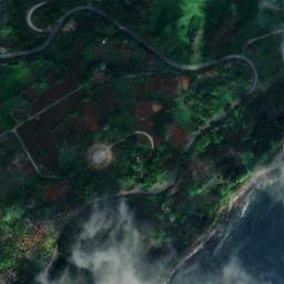 Satellite imagery of Tori Saki, JP