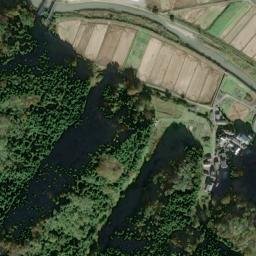 Satellite imagery of Hokotate Iwa, JP