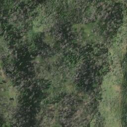 Satellite imagery of Wragg Ridge, US