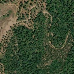 Satellite imagery of Doaks Ridge, US