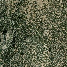 Satellite imagery of Cory Mine, US