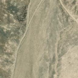 Satellite imagery of La Panta Mine, US