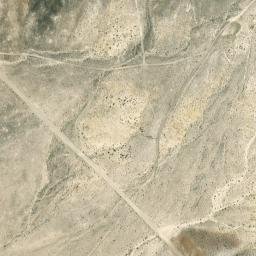 Satellite imagery of La Panta Mine, US