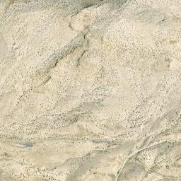 Satellite imagery of La Panta Mine, US