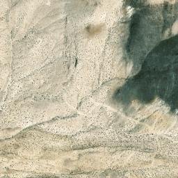 Satellite imagery of Gold Bug Mine, US