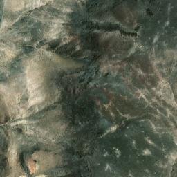 Satellite imagery of Gold Bug Mine, US