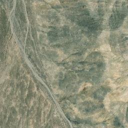 Satellite imagery of Windup Mine, US