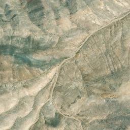 Satellite imagery of Blue Ribbon Mine, US
