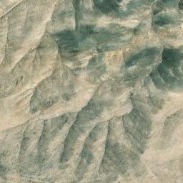 Satellite imagery of Blue Ribbon Mine, US
