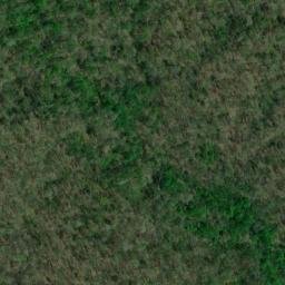 Satellite imagery of Waggoner Knobs, US