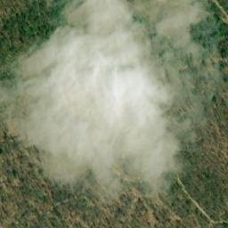 Satellite imagery of Browns Ridge, US