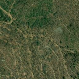 Satellite imagery of Browns Ridge, US
