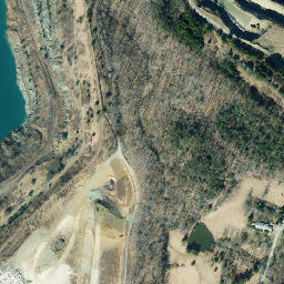 Satellite imagery of Stafford Quarry, US