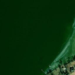Satellite imagery of Fourth Point, US