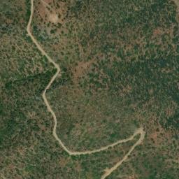 Satellite imagery of Cerro de la Osa, ES