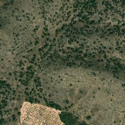 Satellite imagery of Cuerda de Santa María, ES