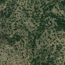 Satellite imagery of Cuerda de Santa María, ES