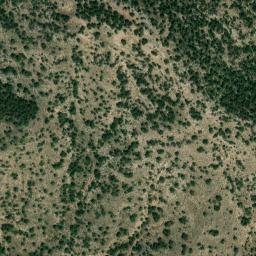 Satellite imagery of Cuerda de Santa María, ES