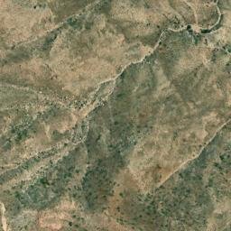 Satellite imagery of Peña Lavada, ES