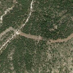 Satellite imagery of Rincón de Don Pedro, ES