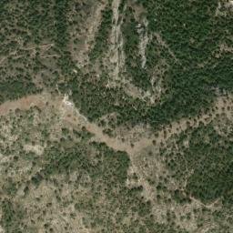 Satellite imagery of Rincón de Don Pedro, ES