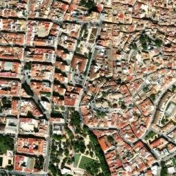Satellite imagery of Castillo de Petrer, ES