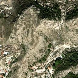 Satellite imagery of Castillo de Petrer, ES