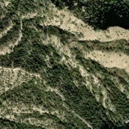 Satellite imagery of la Cilla del Sit, ES