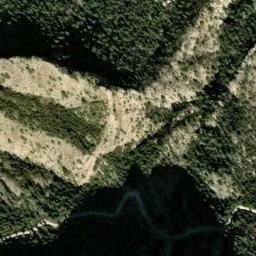 Satellite imagery of la Cilla del Sit, ES