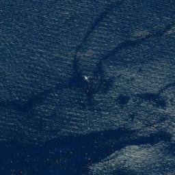 Satellite imagery of Ákra Exogí, GR