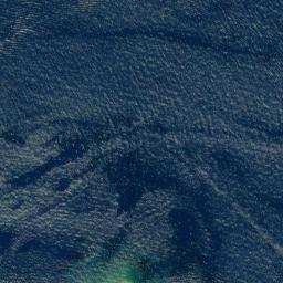 Satellite imagery of Ákra Exogí, GR